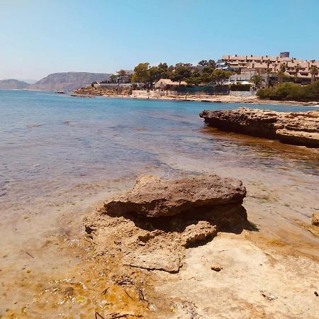 Apartmán Urbanizacion Cabo Huertas Alicante Exteriér fotografie